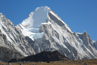 Everest Base Camp for beginners